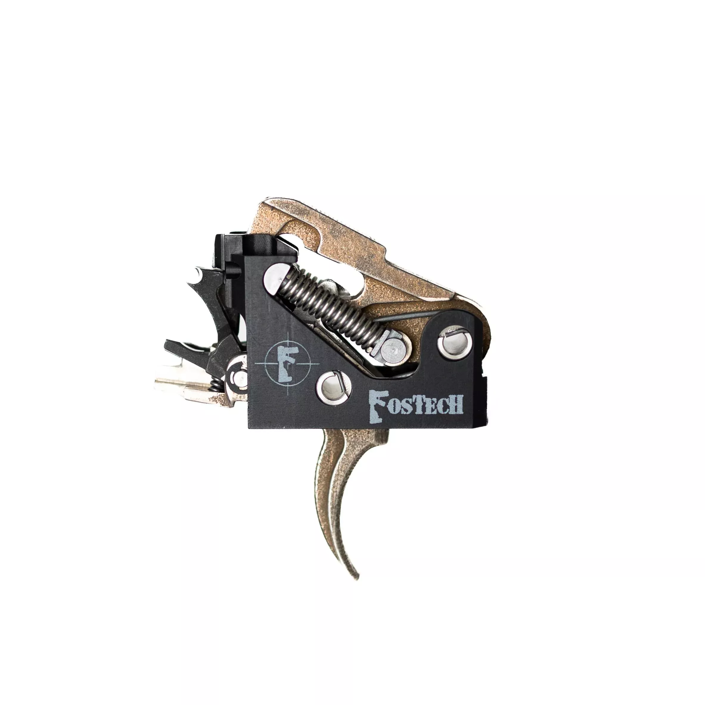 Fostech Echo ARII Aftermarket Trigger Group for AR-15 Platform