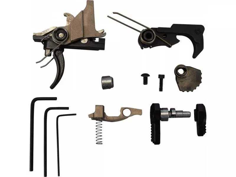 Fostech Echo Sport Trigger — AR-15