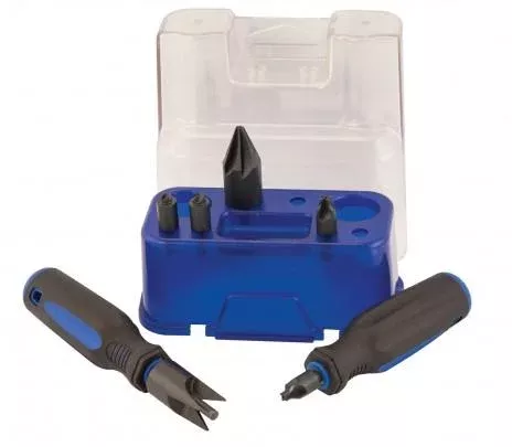 Frankford Arsenal Case Prep Essentials Kit