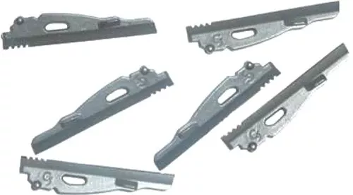 G5 Deadmeat V2 Broadhead Replacement Blades 9-Pack 100/125gr