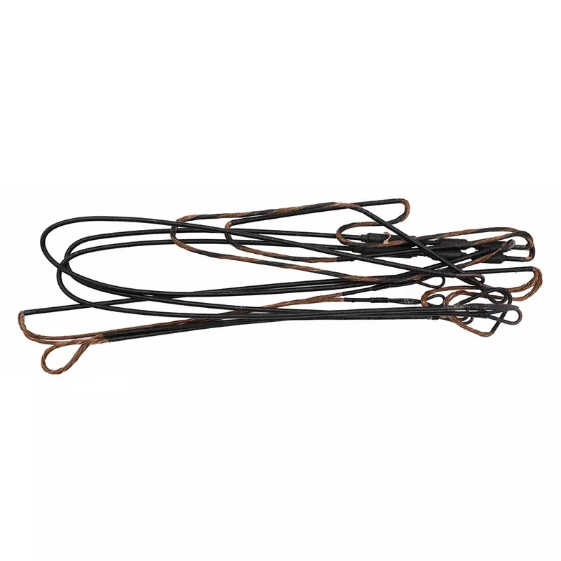 GAS High Octane String & Cable Set — Bowtech Revolt XL