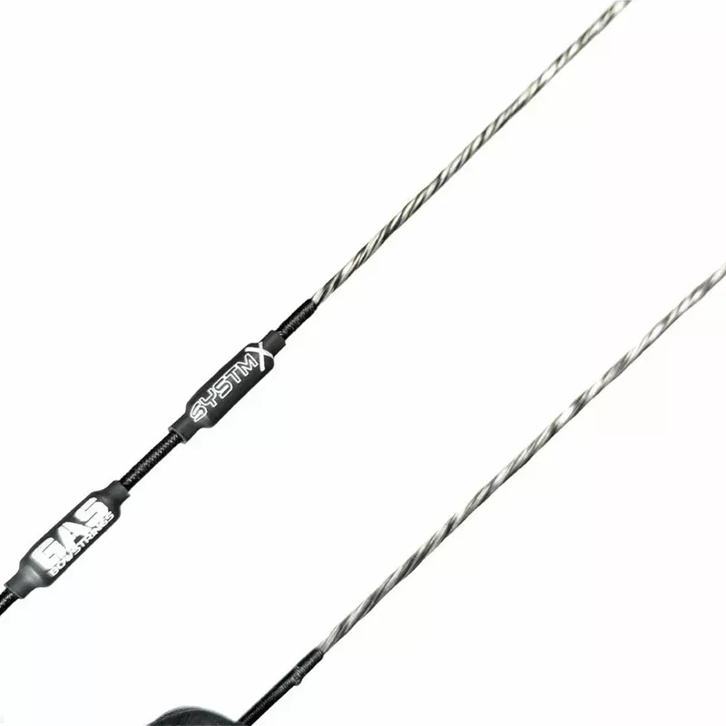 GAS SystmX Complete String & Cable Set – Hoyt Invicta 37 SVX #2