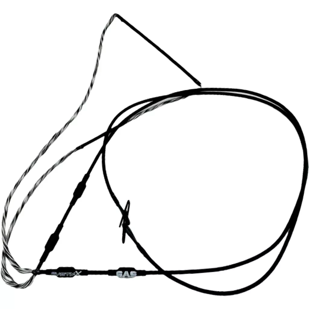 GAS SystmX VX2 String & Cable Set Hoyt Z1S