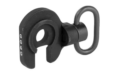 GG&G QD Rear Sling Attachment — Mossberg 500/590