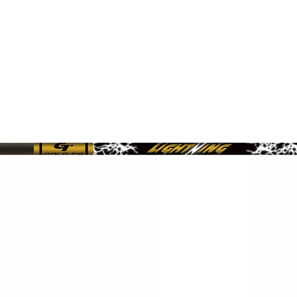 Gold Tip Lightning Youth Shafts 28 in. 1 Doz.