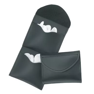 Gould & Goodrich K555 K-Force Two Pocket Glove Case