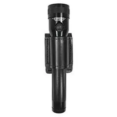 Gould & Goodrich K676 K-Force Flashlight Holder for SureFire 6P