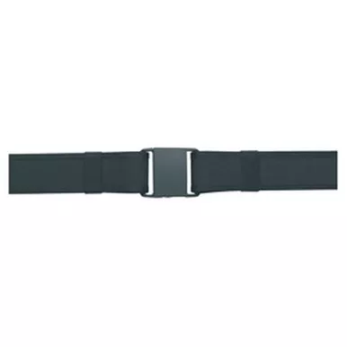 Gould & Goodrich X54 Phoenix Ballistic Nylon No-Crush Duty Belt, Black