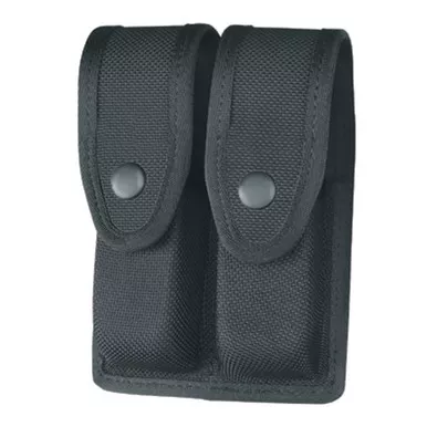 Gould & Goodrich X627 Phoenix Nylon Double Magazine Case for Glock 30