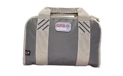 GPS Quad Pistol Bag — Up to 4 Pistols