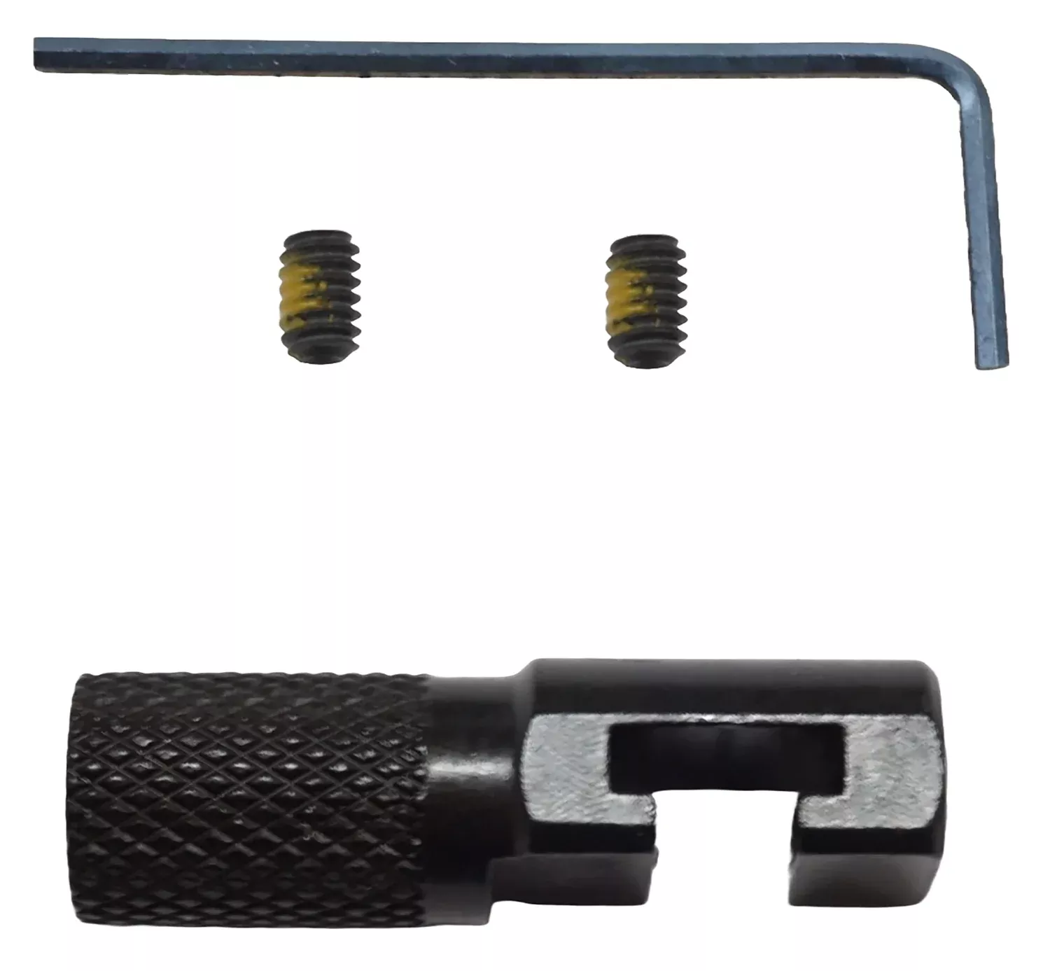 GrovTec GTHM70 Black Steel Hammer Extension Fits Marlin Lever Actions 1957-1982