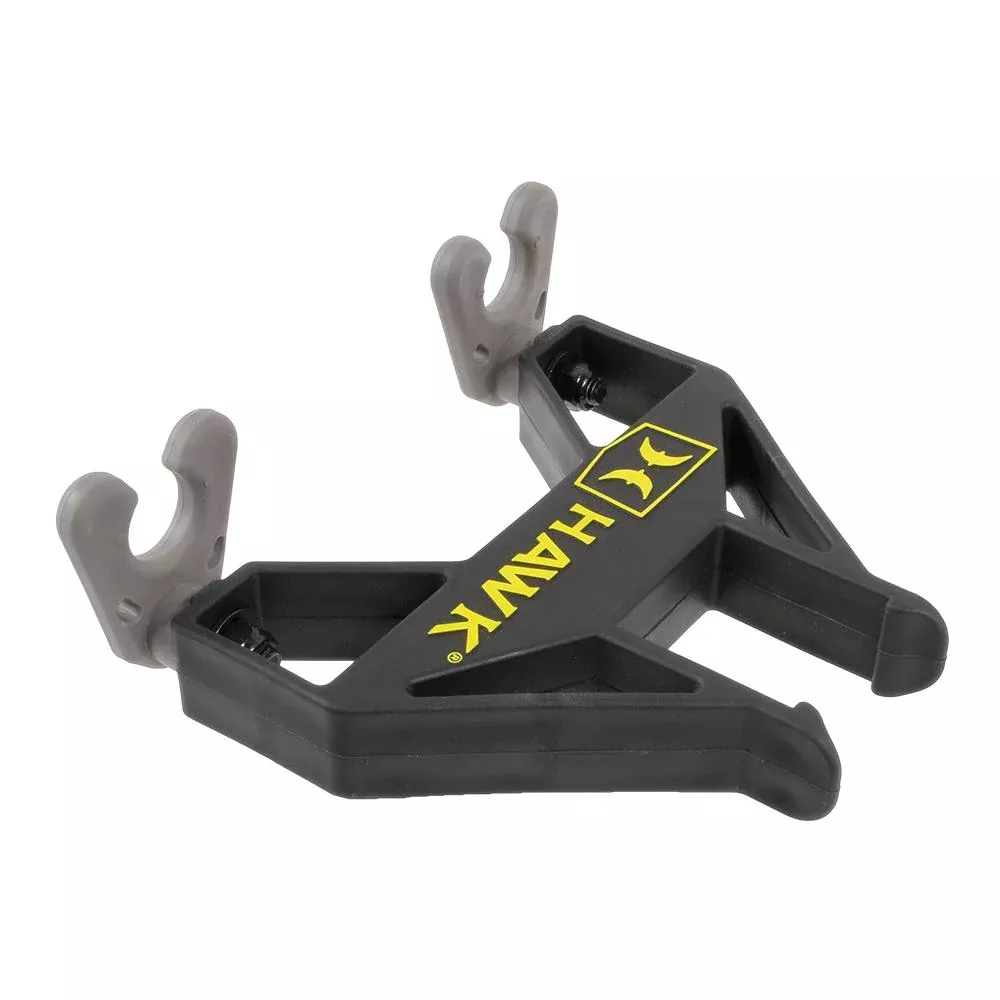 Hawk Helium Climbing Stick Quiver 2-Count for Mobile Hunters