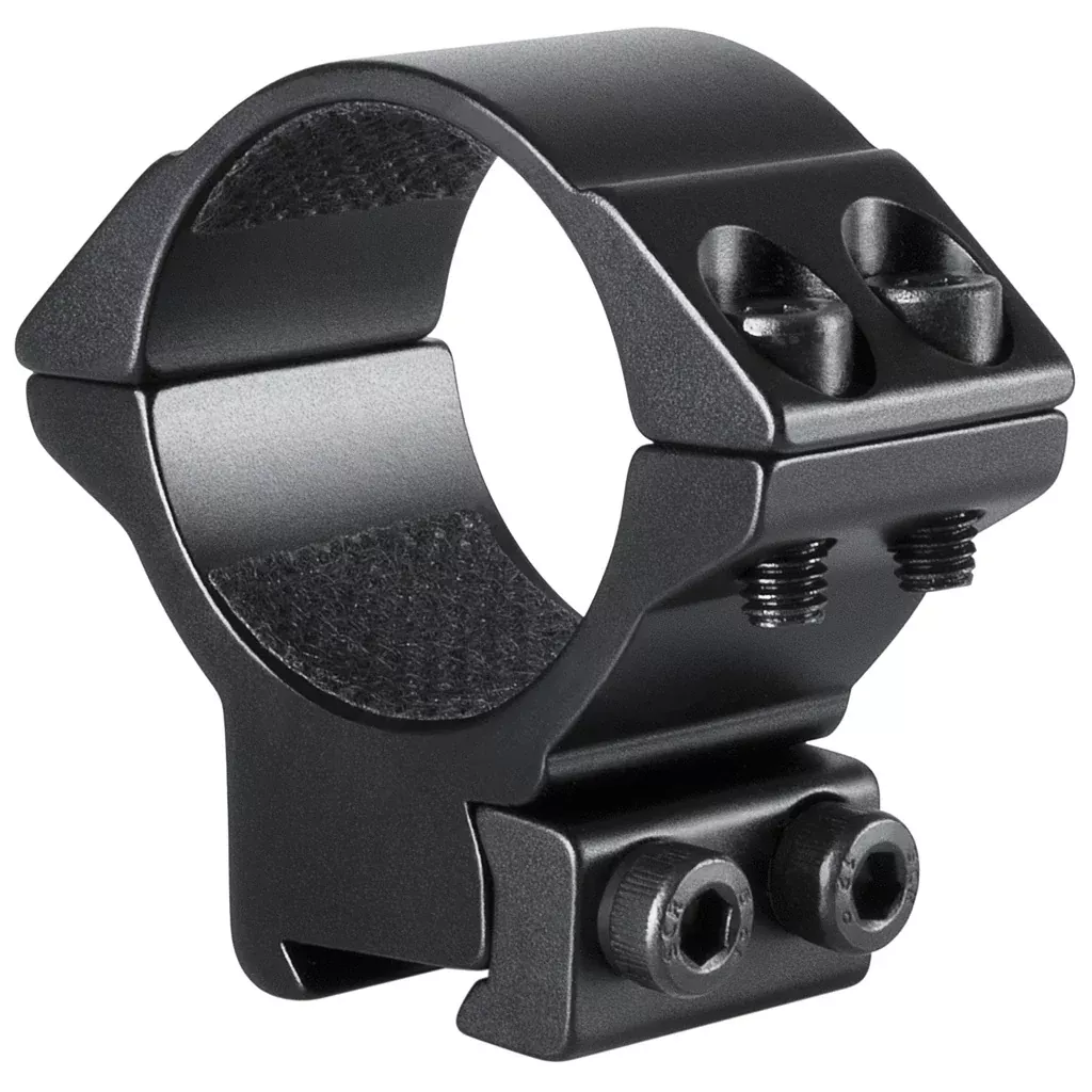Hawke Match Mount 30mm Medium 9-11mm Scope Rings Aluminum