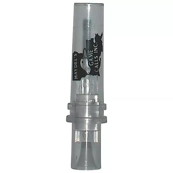 Haydels Wood Duck Squealer Call W81