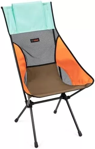 Helinox Sunset Chair Lightweight, High-Back, Compact, Collapsible Camp