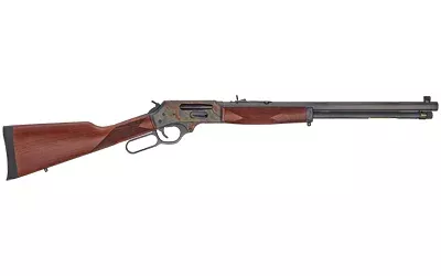 Henry H009GCC Color Case Hardened .30-30 Win 20in 5rd