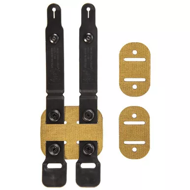 High Speed Gear HSGI Universal Clips