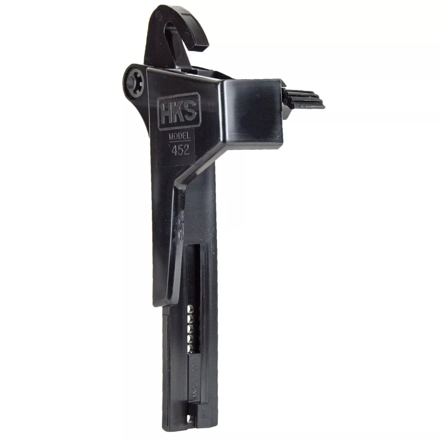 HKS .45 ACP Adjustable Mag Loader for Para Ordnance P12/P13/P14 and Caspian