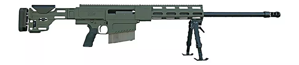 HM Defense HM50B2 Gen2 .50 BMG 29.25 in 10+1