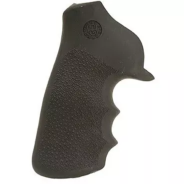 Hogue 80020 Standard Grips For Ruger GP100/Super Red Hawk Tamer