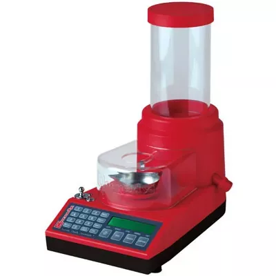 Hornady 050068 Lock-N-Load Auto Charge Powder Dispenser