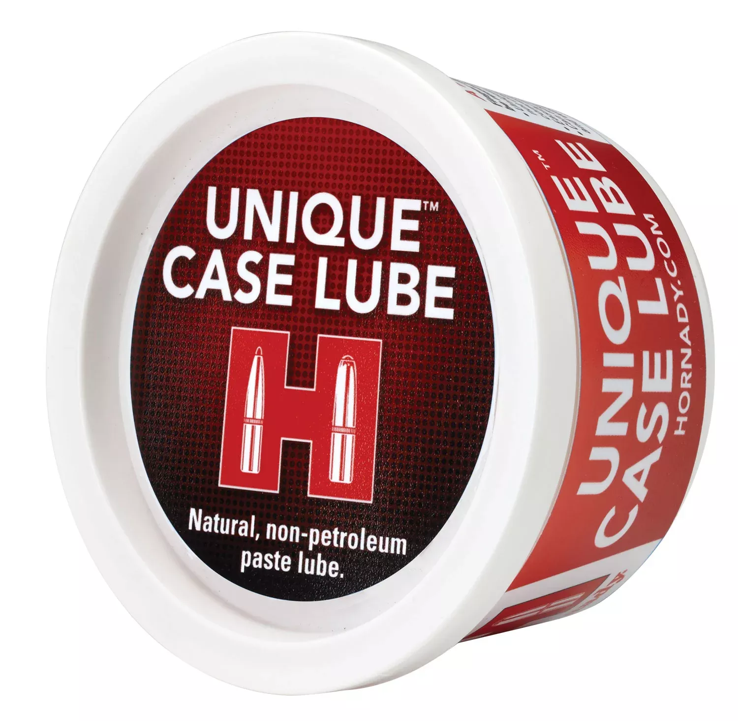 Hornady 393299 Unique Case Lube Non-Contaminating Reloading Paste