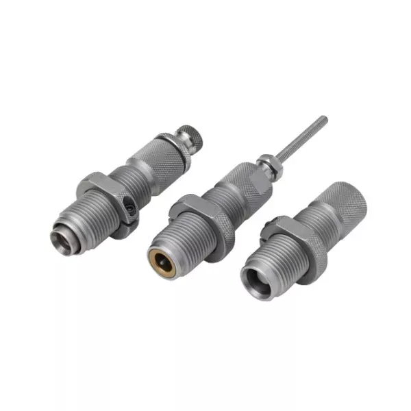 Hornady Custom Grade 3 Die Set 9x23mm Winchester