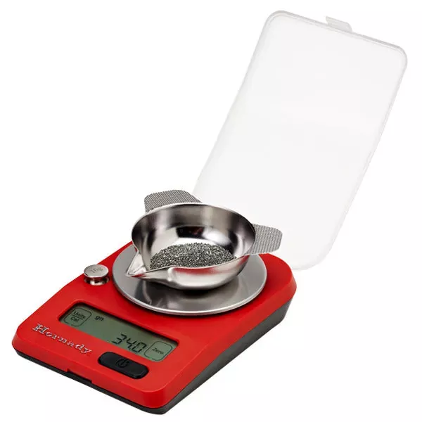 HORNADY G3-1500 DIGITAL SCALE