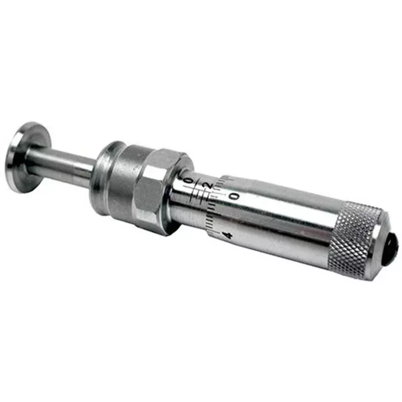 Hornady Lock-N-Load Micrometer Rifle Powder Measure