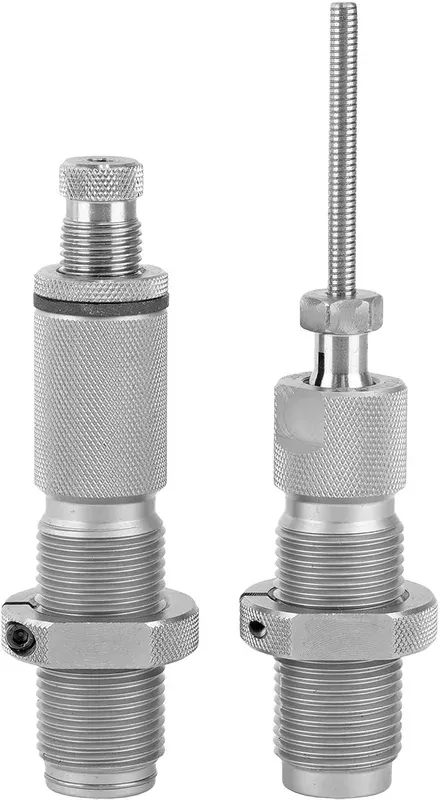 Hornady Match Grade Die Set 30-06 Springfield (2-Die)