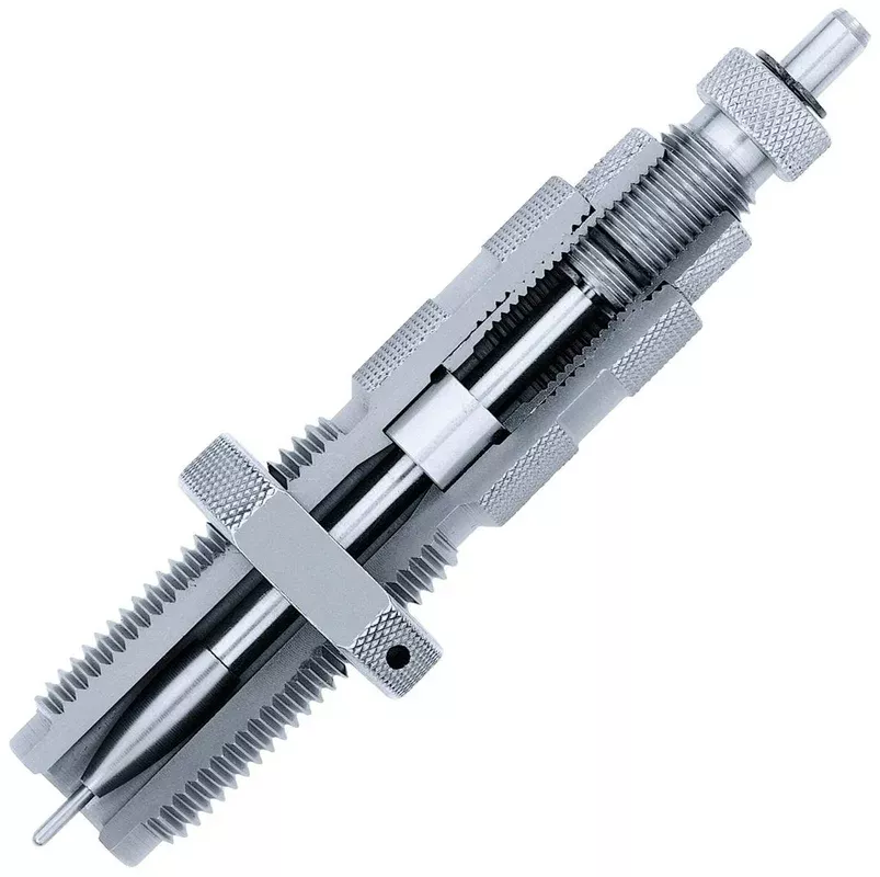 Hornady Match Grade Full-Length Sizer Die 7mm WSM .284″
