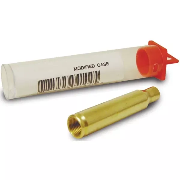 Hornady Modified Case 338 Lapua Mag