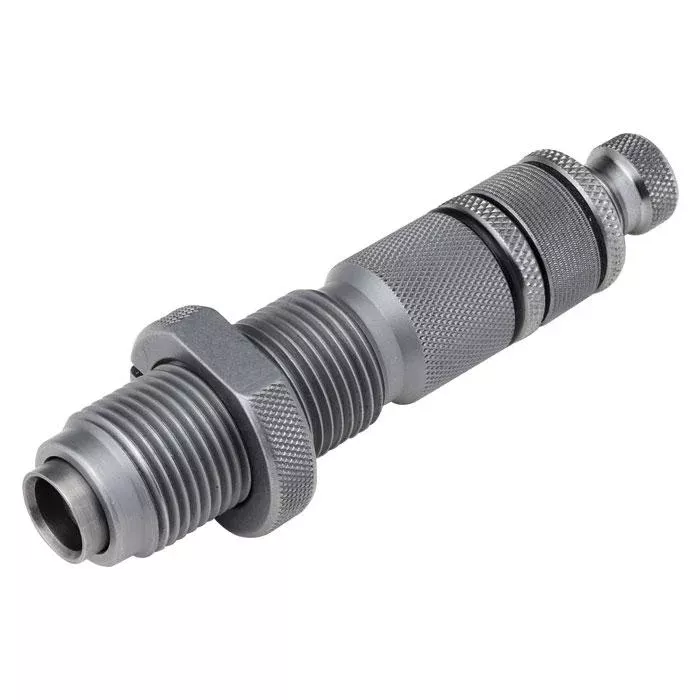 Hornady Taper Crimp Seater Die – 30 Super Carry .3115″