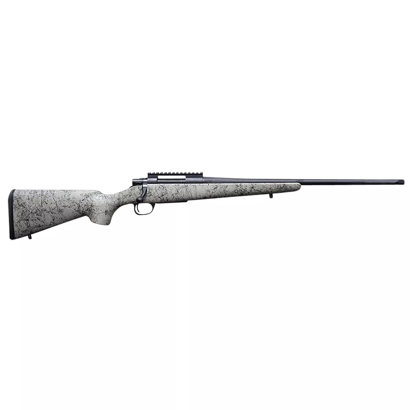 Howa M1500 Super Lite Bolt Action Rifle HCSL308TAN, 308 Win, 20″ Threaded, Fixed Stocky’s Stock, 5 Rds