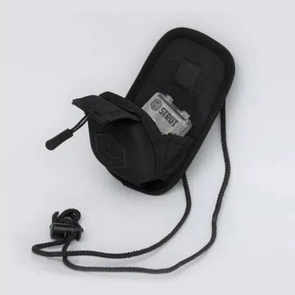 Hunters Specialties Wayne Carlton Magnetic Closure Diaphragm Call Case