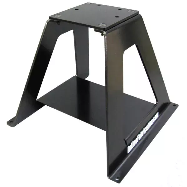 InLine Fab 9 3/4″ Ultramount Riser System for RCBS Summit & Mini Grand Shotshell