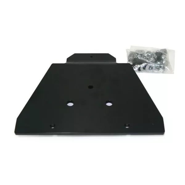 InLine Fab Quick Change Ultramount Top Plate & Bolt Kit for Lyman Lathe / Universal Trimmers