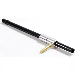 J Dewey ABS-3S 13″ Adjustable Rod Guide for 30-8mm Cal Scoped Rifles