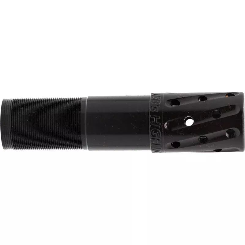 JEBS High Voltage Choke Tube 12 ga .685 Black Nitride