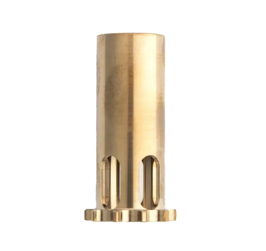 JK Armament JK155 Piston .578×28 Stainless Steel .45 Cal