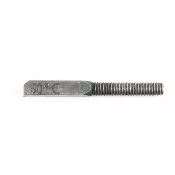 K&M CARBIDE NECK TURNER CUTTER 50 FOR LG CALIBERS
