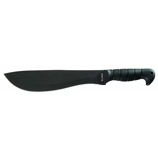 Kabar Machete w/Cordura Sheath 1248