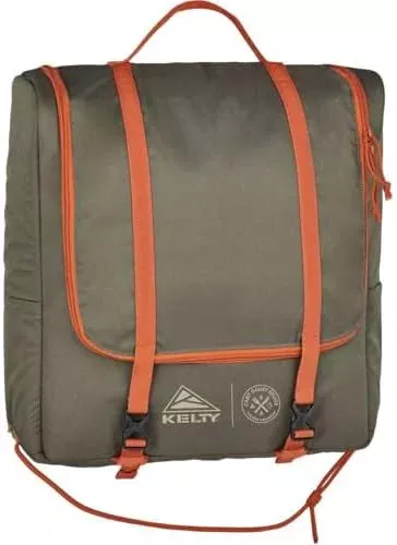 Kelty Camp Galley Deluxe – Camp Kitchen Organization Kit, Deep Pockets