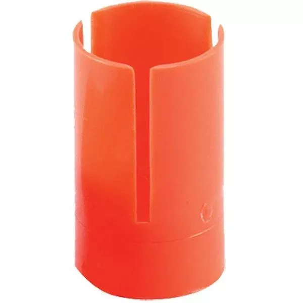 Knight .50 cal EZ Load Orange Sabots — 50 Pack