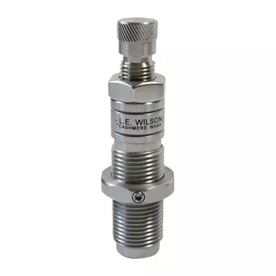 L.E. Wilson Full Length Bushing Sizing Die for 338 Lapua Mag
