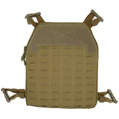 LAPG Modular 10″ x 12″ Plate Pouch/Carrier