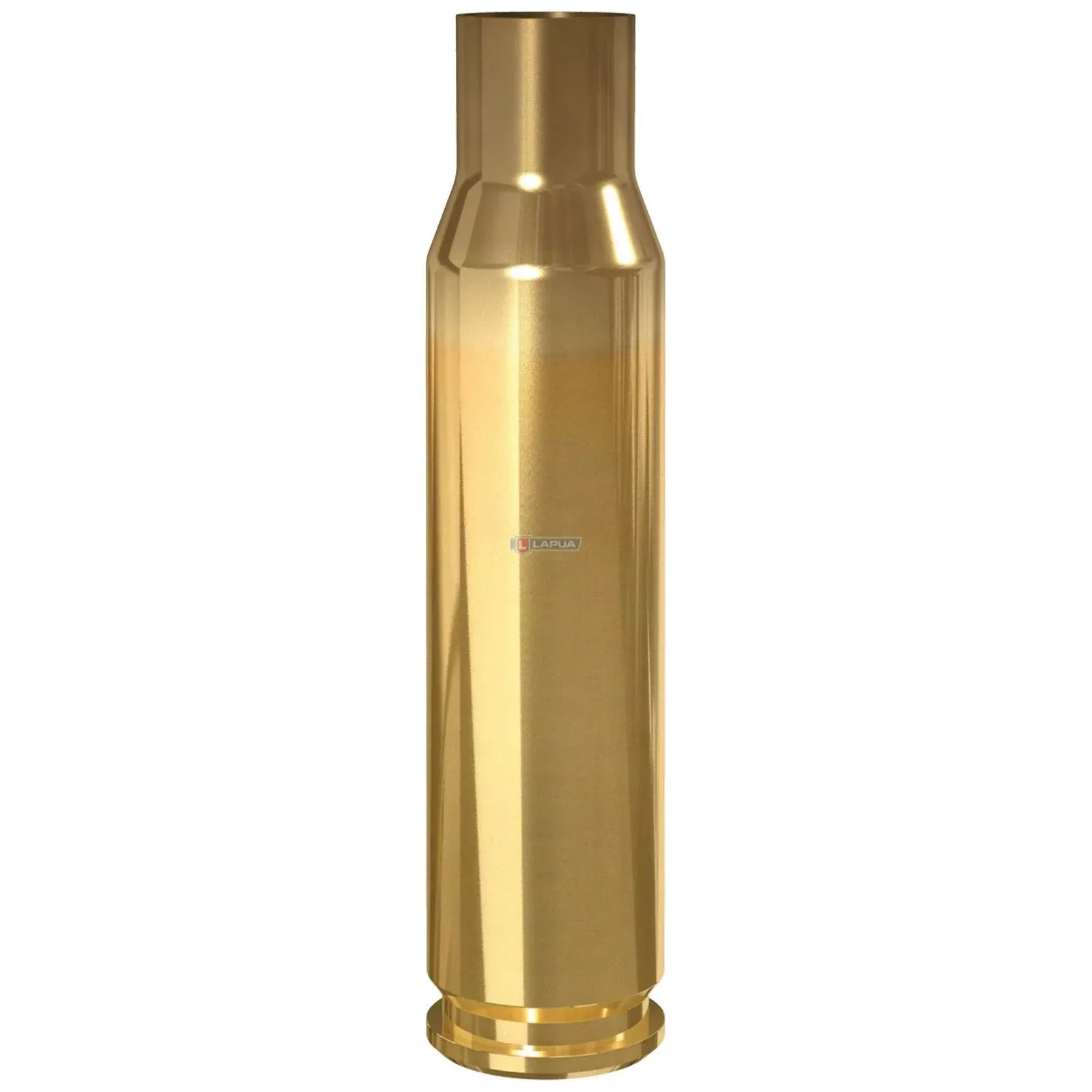 Lapua .308 Winchester Unprimed Brass Cartridge Cases 100/ct