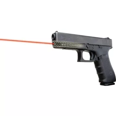 LaserMax Glock G17 Gen-4 Guide Rod Laser (LMS-17-G4)