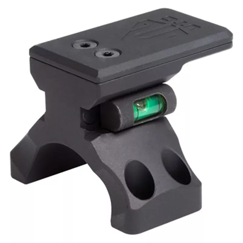 Leapers UTG ACCU-SYNC Leveler II Mount w/ MRDS 34mm