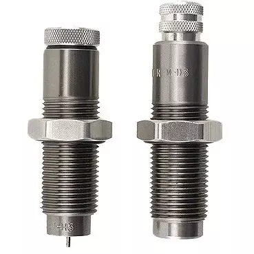 Lee 90974 Collet Die Set w/Shellholder For 260 Remington